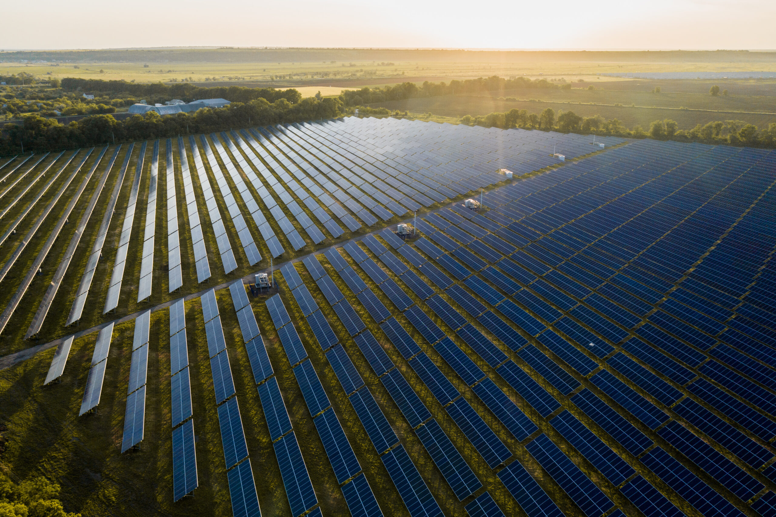 50 MW Lira Solar Farm